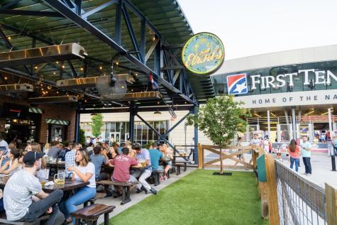 817 3rd Ave, N Nashville TN 37201