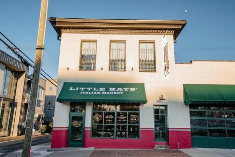 817 3rd Ave, N Nashville TN 37201