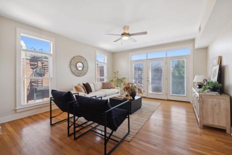 817 3rd Ave, N Nashville TN 37201