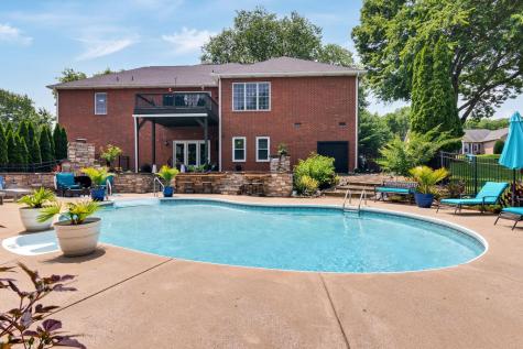 1927 Churchill Downs Lebanon TN 37087