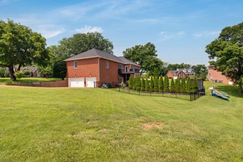 1927 Churchill Downs Lebanon TN 37087