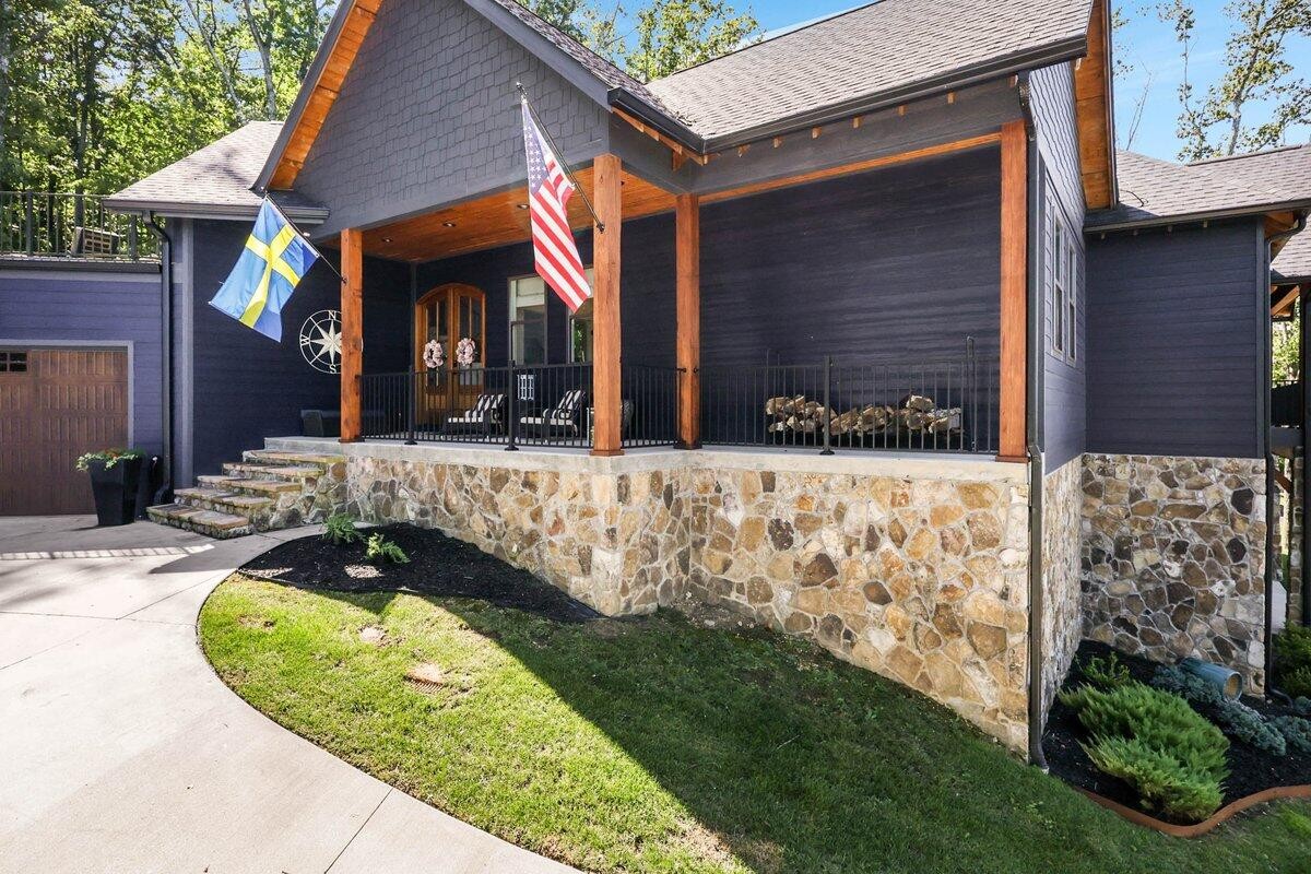 9934 Caseview Drive Harrison TN 37341