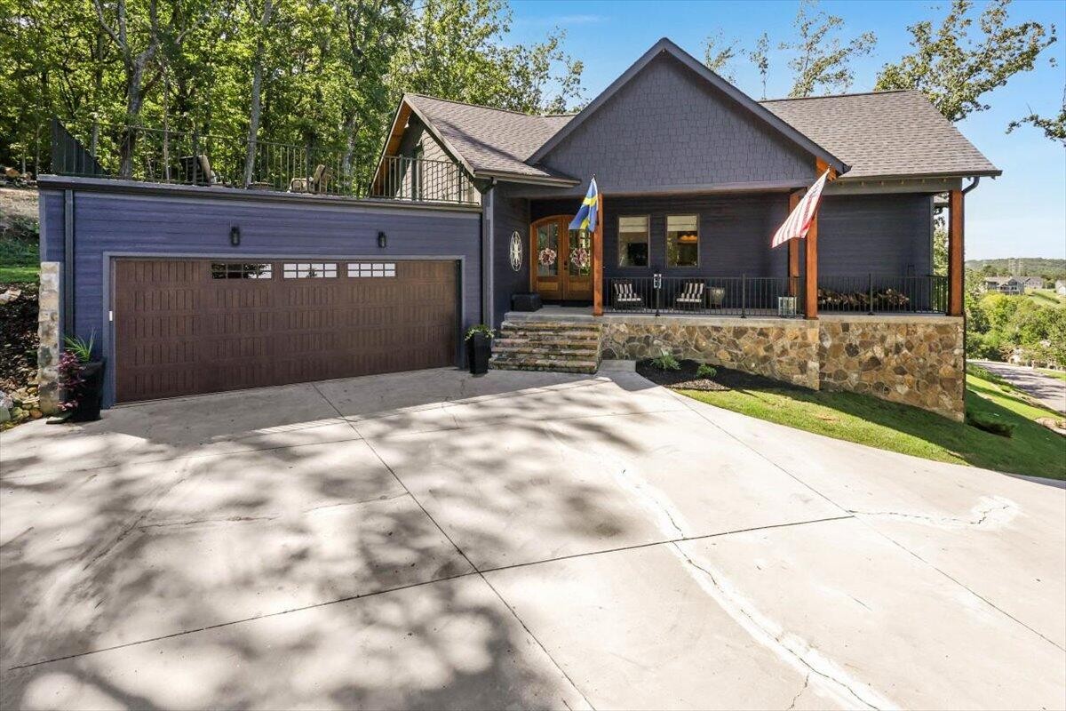 9934 Caseview Drive Harrison TN 37341