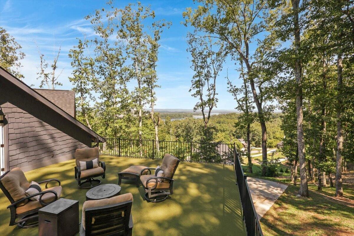 9934 Caseview Drive Harrison TN 37341