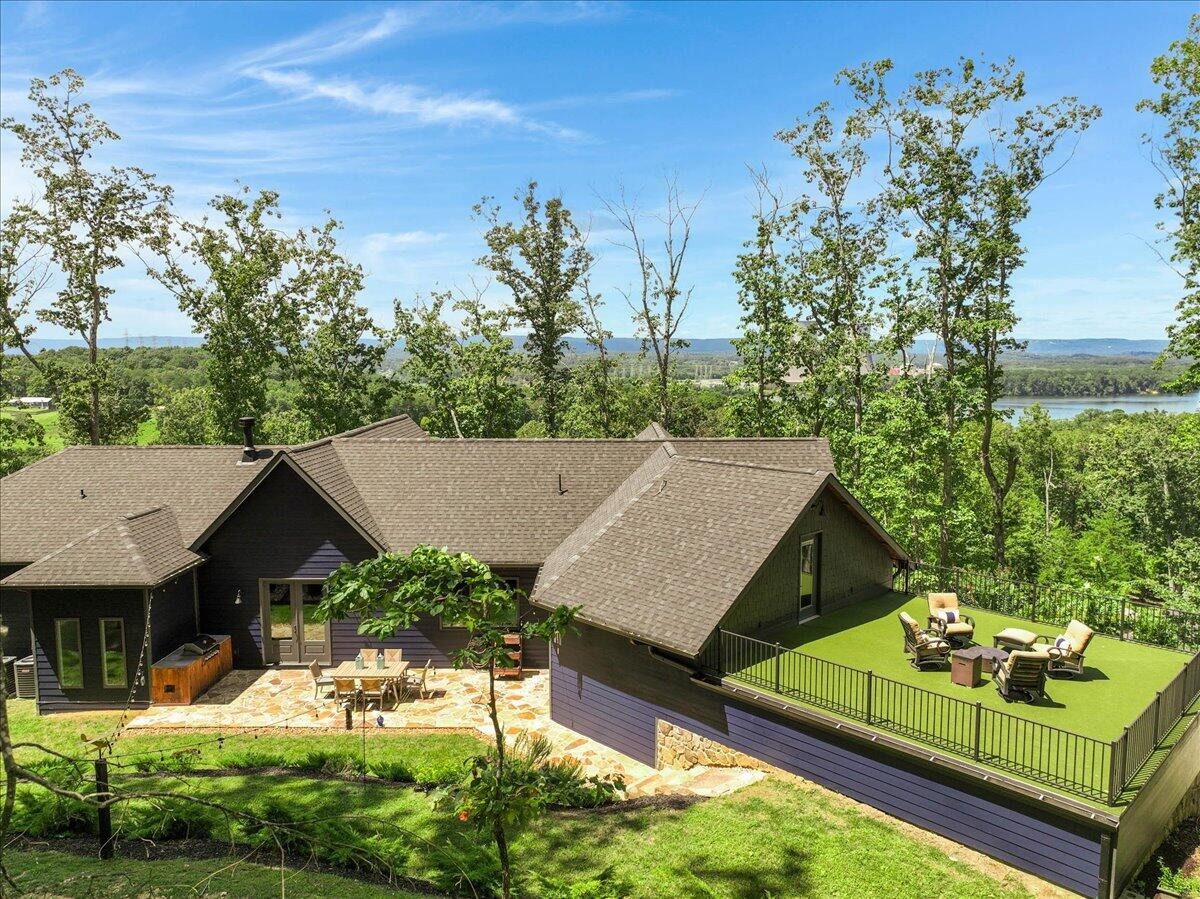 9934 Caseview Drive Harrison TN 37341