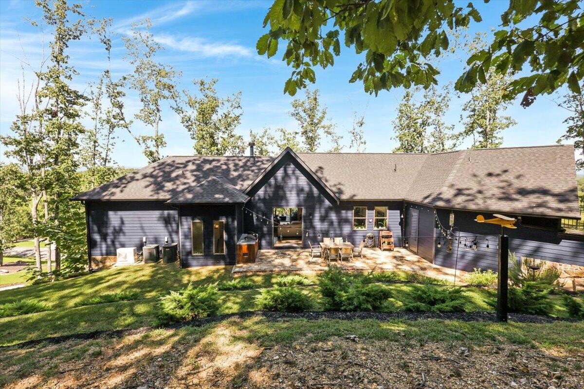 9934 Caseview Drive Harrison TN 37341