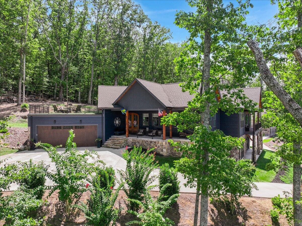 9934 Caseview Drive Harrison TN 37341