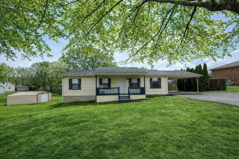 645 Chitwood Drive Lafayette TN 37083