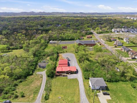 310 Larkin Springs Road Madison TN 37115