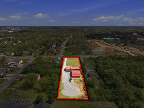310 Larkin Springs Road Madison TN 37115