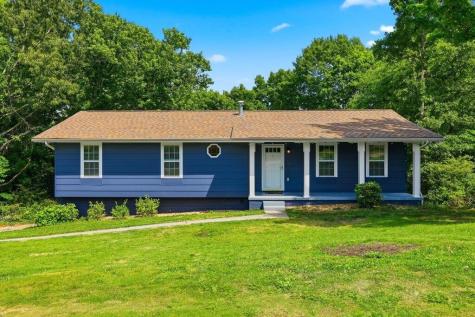 2232 Haven Crest Drive Chattanooga TN 37421