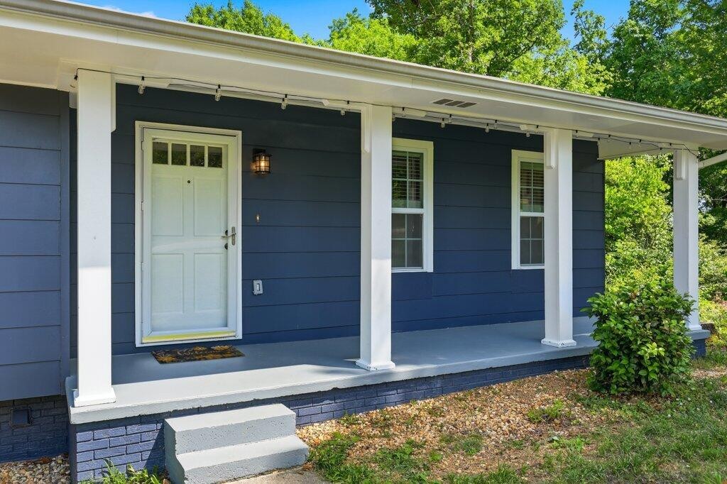 2232 Haven Crest Drive Chattanooga TN 37421