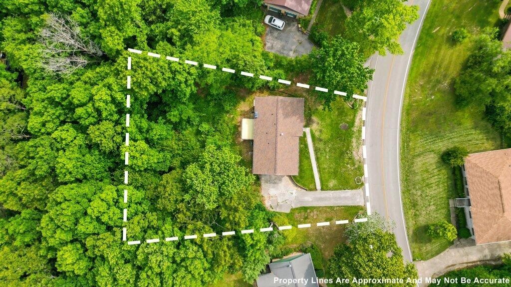 2232 Haven Crest Drive Chattanooga TN 37421