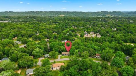 2232 Haven Crest Drive Chattanooga TN 37421