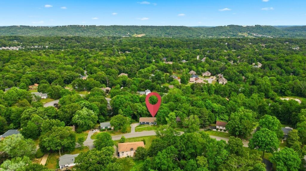 2232 Haven Crest Drive Chattanooga TN 37421