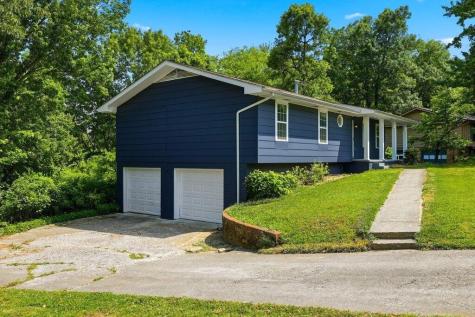 2232 Haven Crest Drive Chattanooga TN 37421