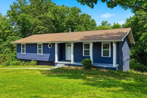 2232 Haven Crest Drive Chattanooga TN 37421