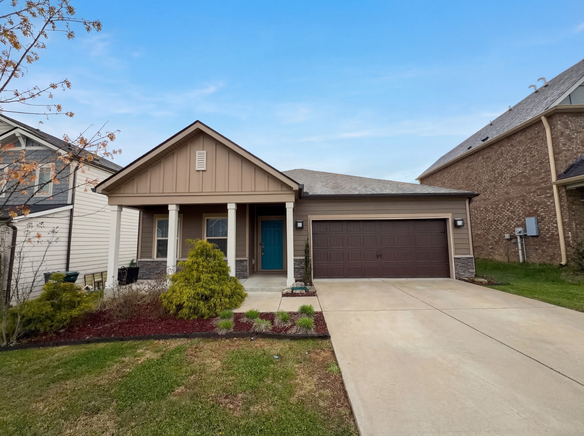 309 Cedar Glade Court Lebanon TN 37090