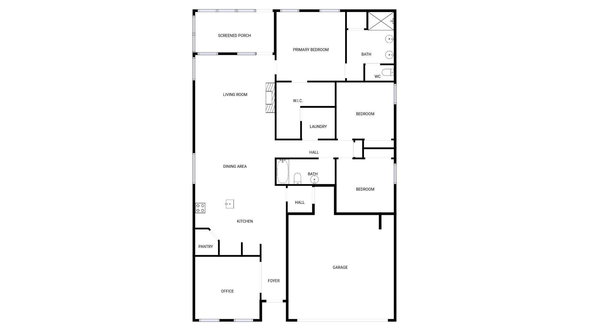 309 Cedar Glade Court Lebanon TN 37090