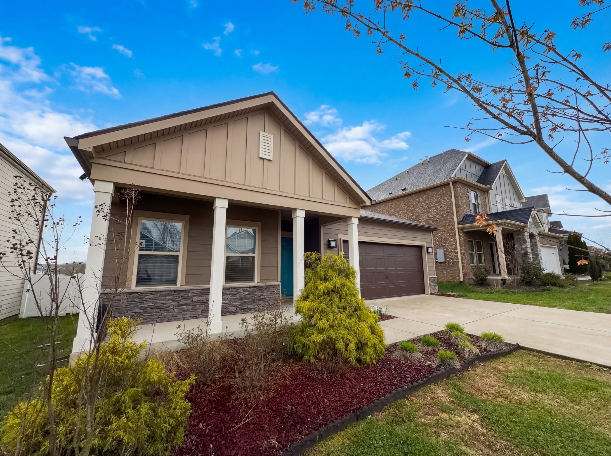 309 Cedar Glade Court Lebanon TN 37090