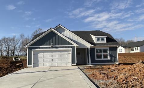 1032 Northside Drive Dickson TN 37055