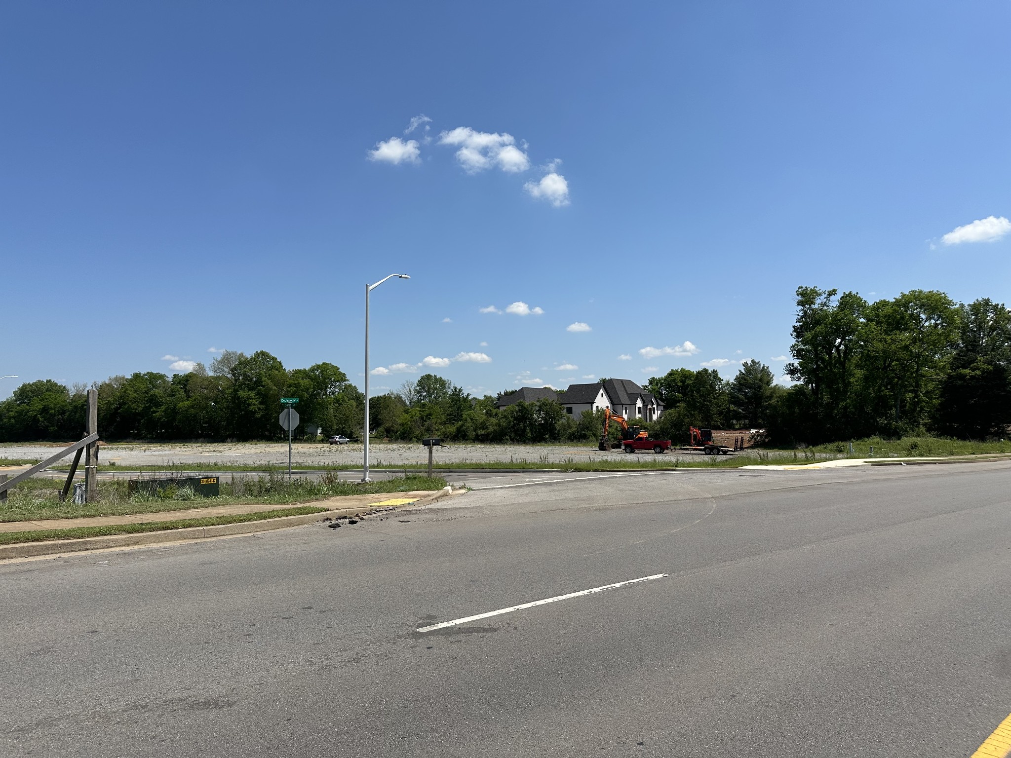 0 Dejarnette Lane Murfreesboro TN 37130