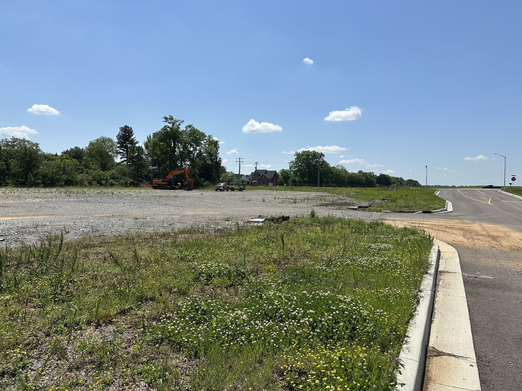 0 Dejarnette Lane Murfreesboro TN 37130