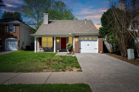 1036 Walesworth Drive Franklin TN 37069