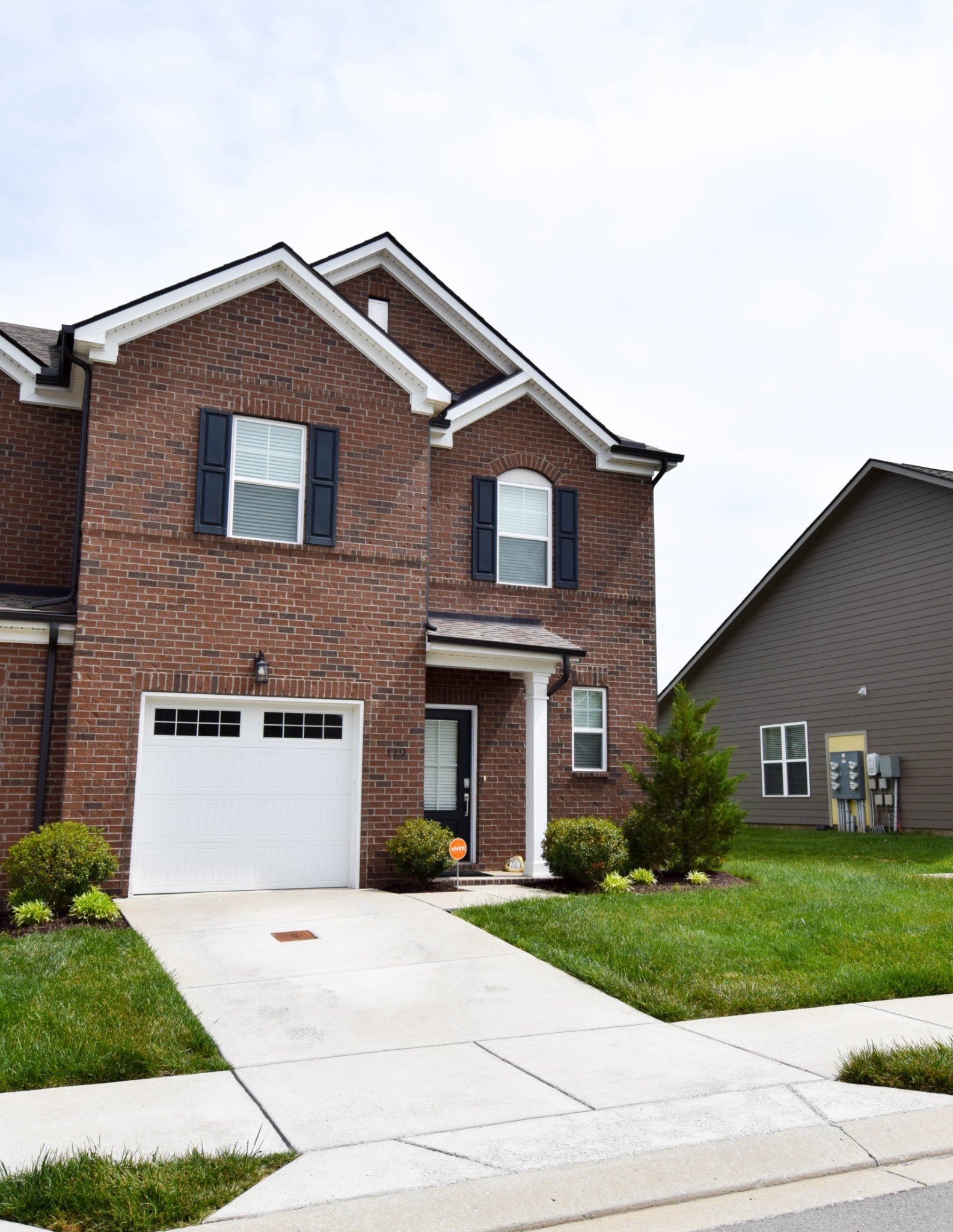 119 Fister Drive Lebanon TN 37090