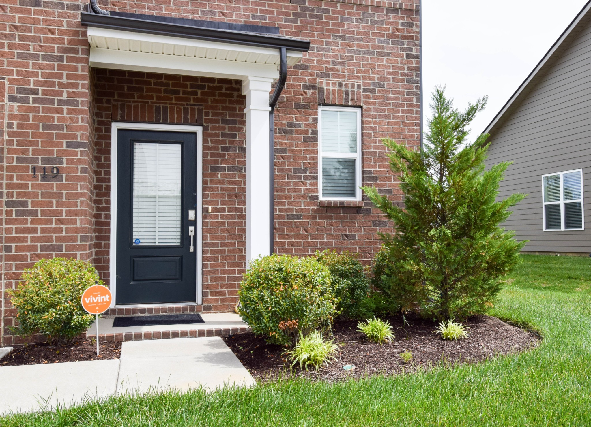 119 Fister Drive Lebanon TN 37090