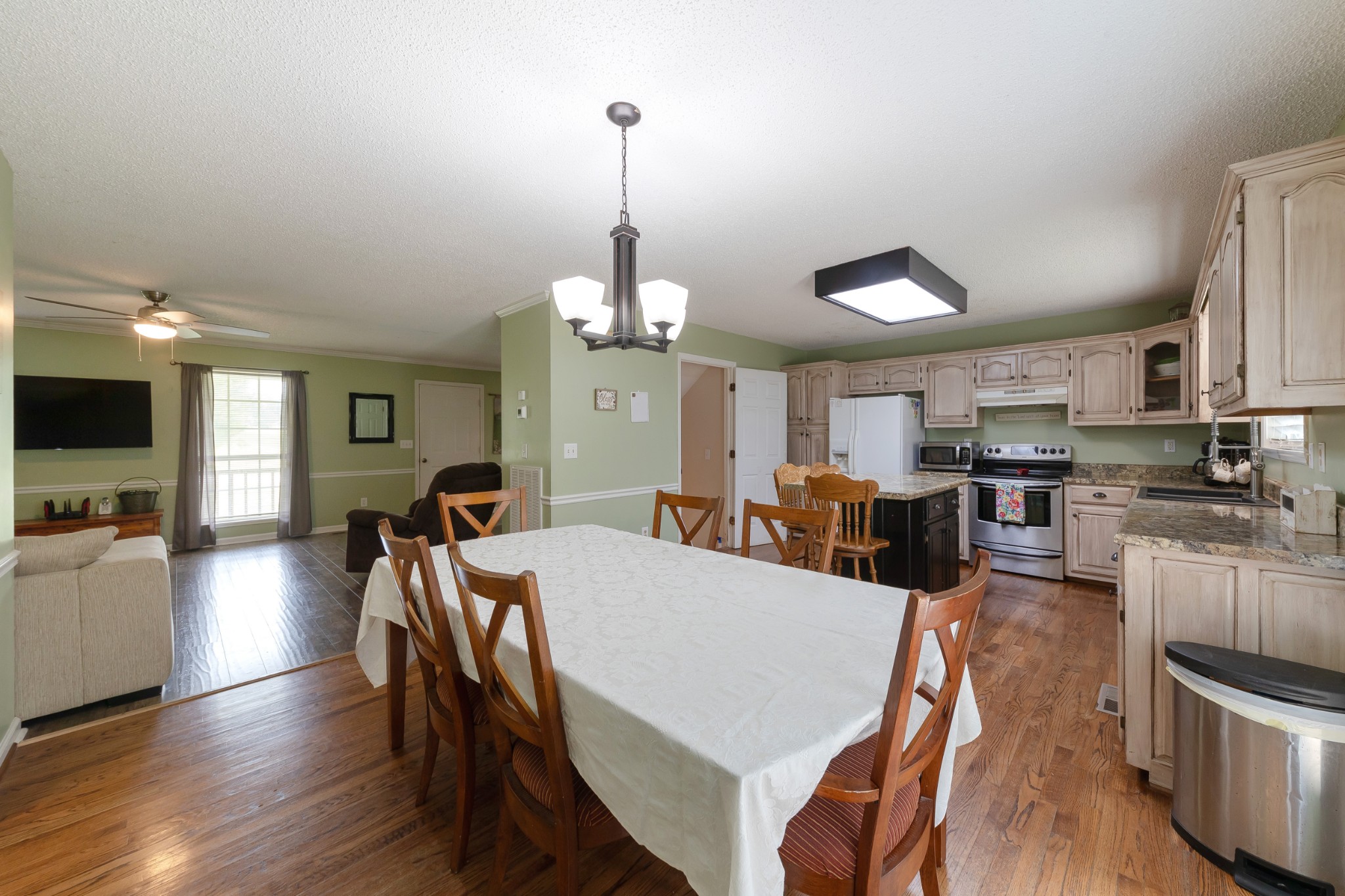 510 Belew Drive Lawrenceburg TN 38464