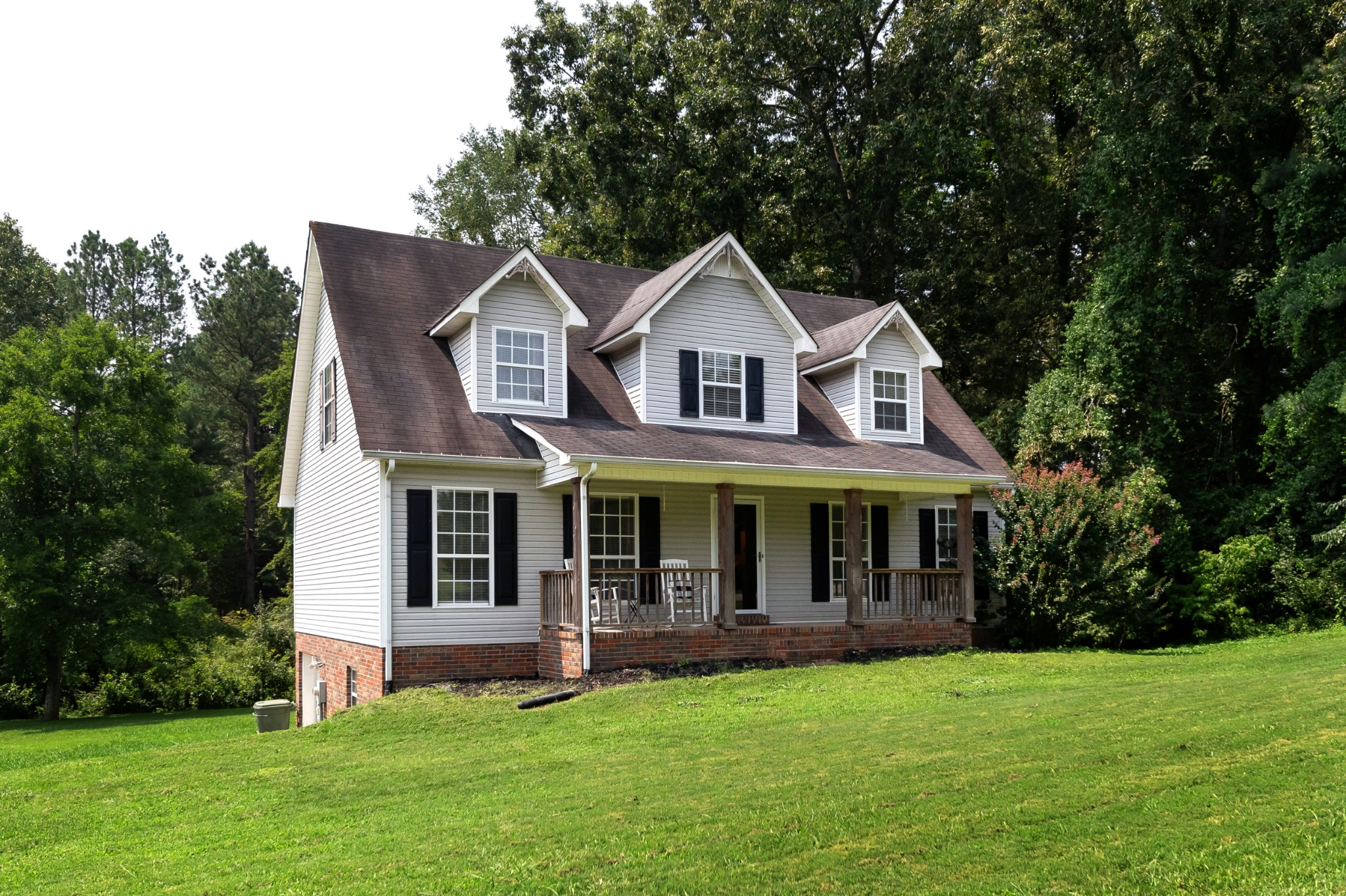 510 Belew Drive Lawrenceburg TN 38464