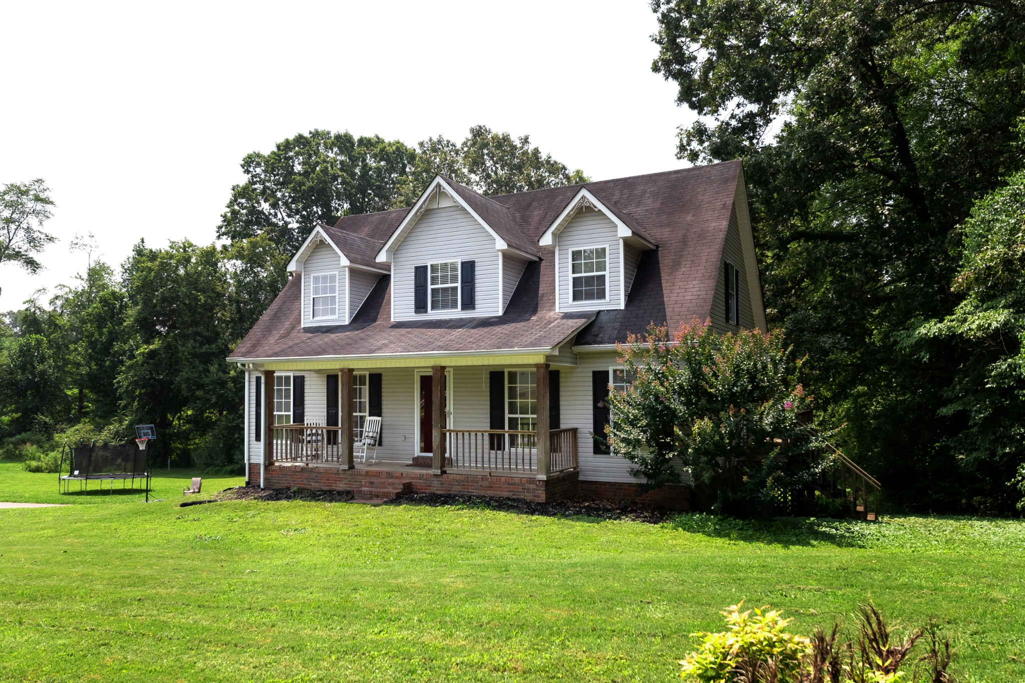 510 Belew Drive Lawrenceburg TN 38464