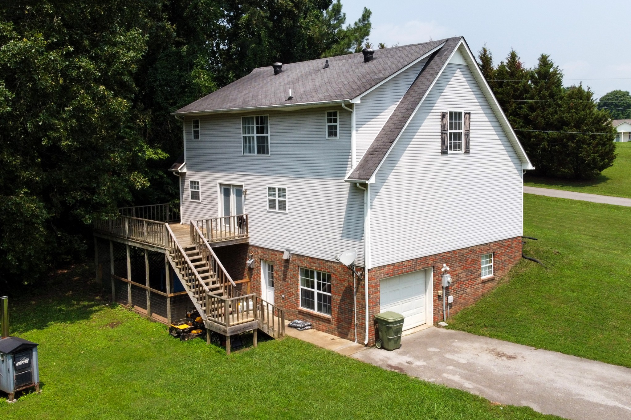 510 Belew Drive Lawrenceburg TN 38464