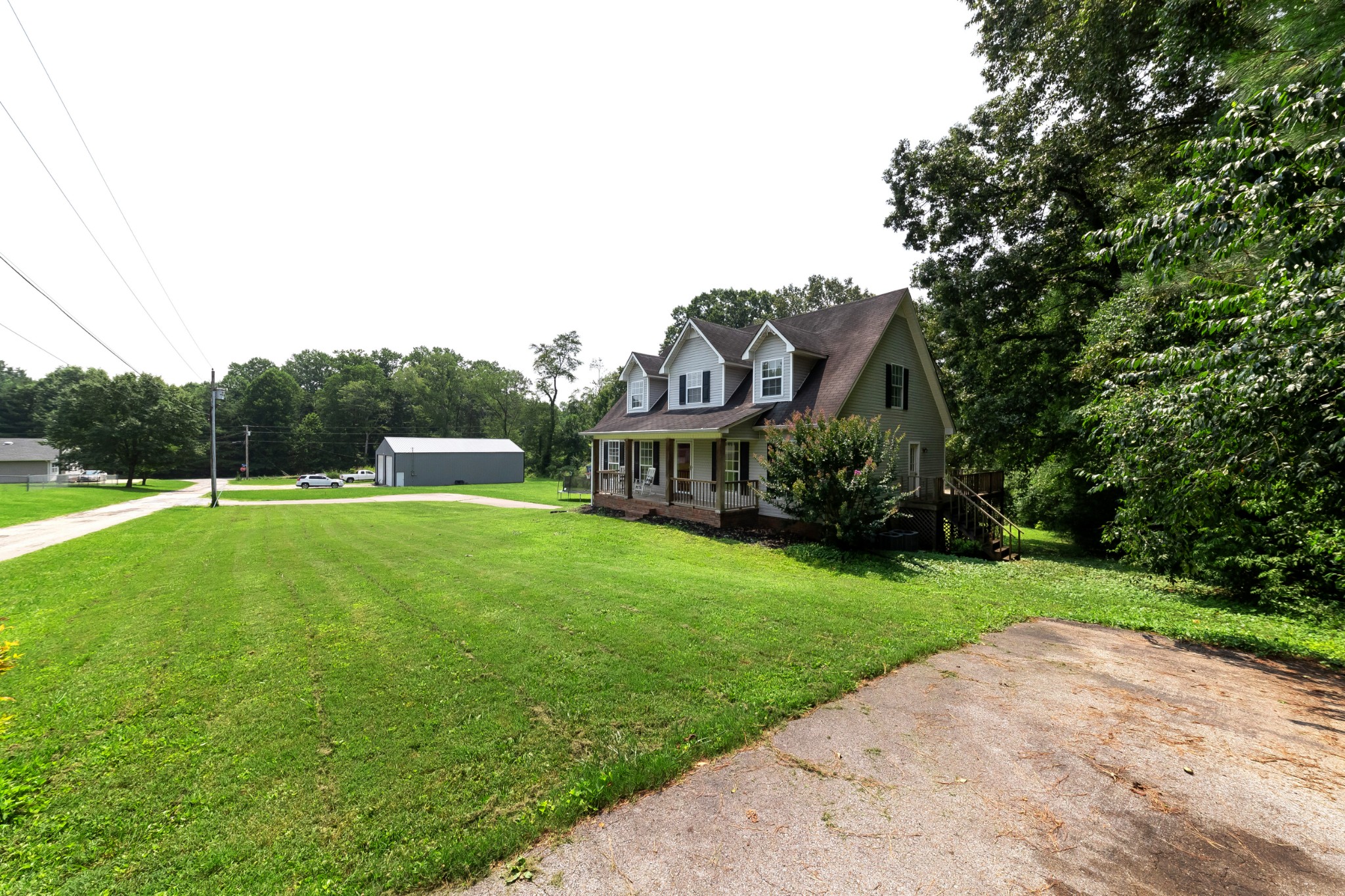 510 Belew Drive Lawrenceburg TN 38464