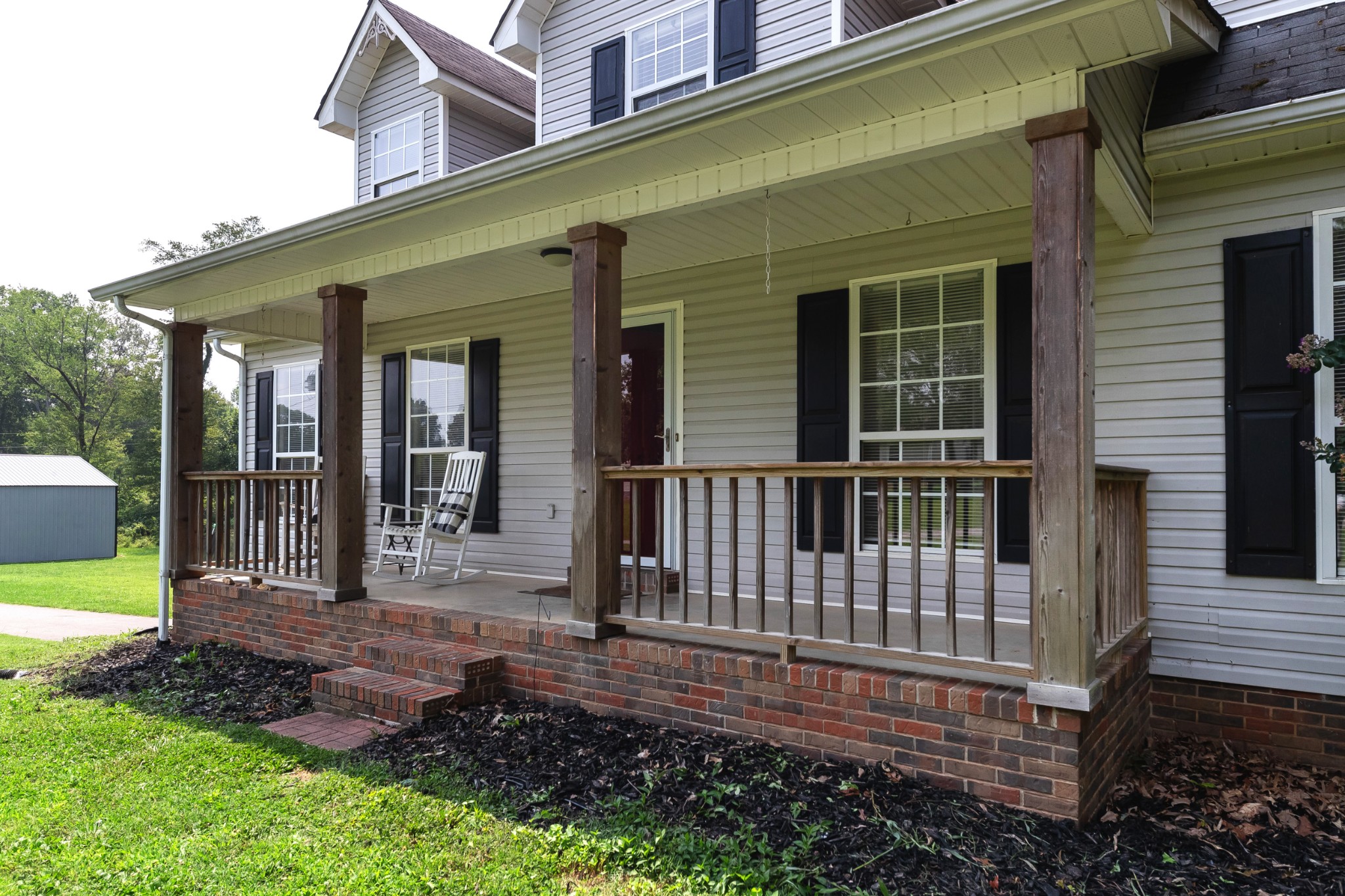 510 Belew Drive Lawrenceburg TN 38464