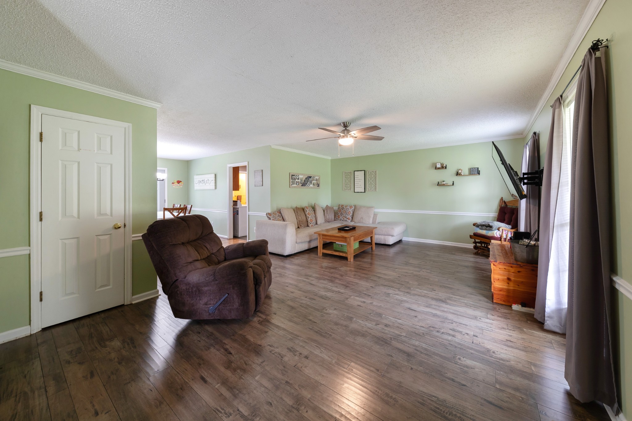 510 Belew Drive Lawrenceburg TN 38464