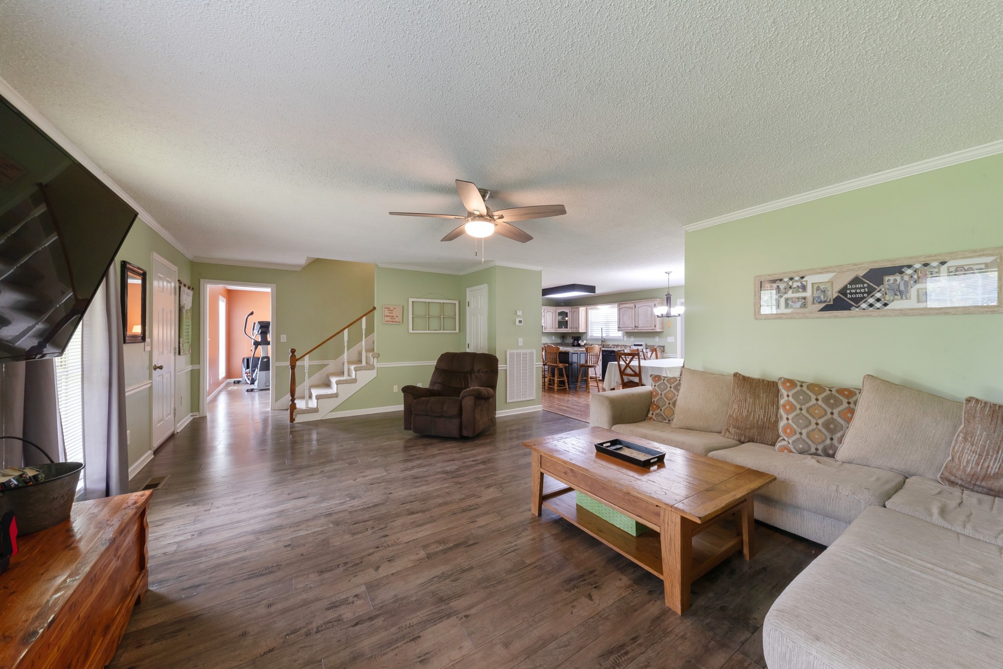 510 Belew Drive Lawrenceburg TN 38464
