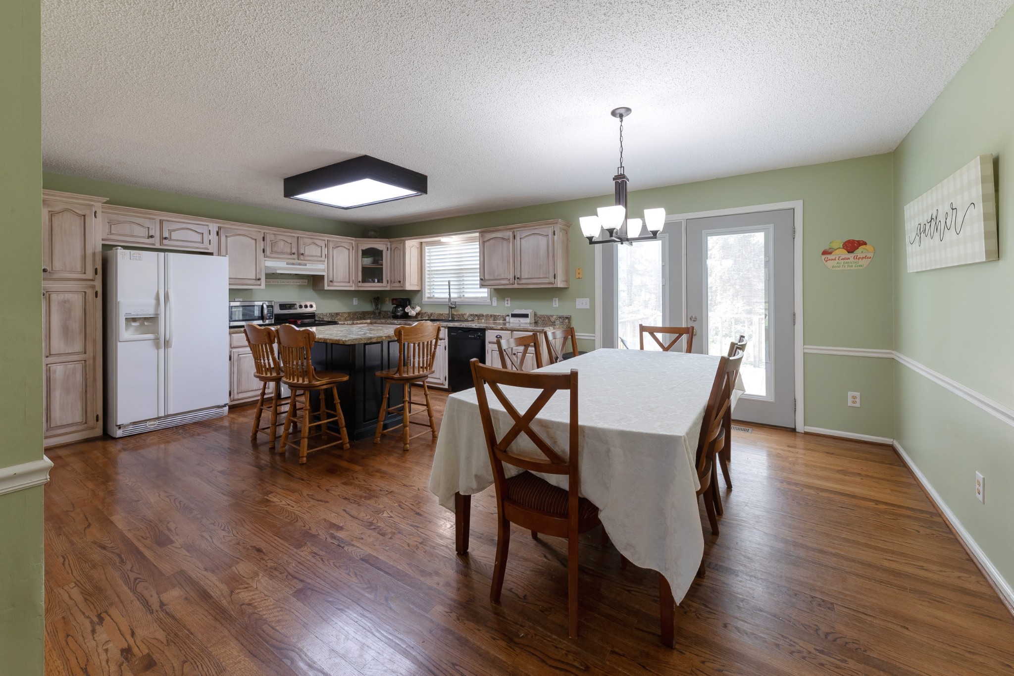 510 Belew Drive Lawrenceburg TN 38464
