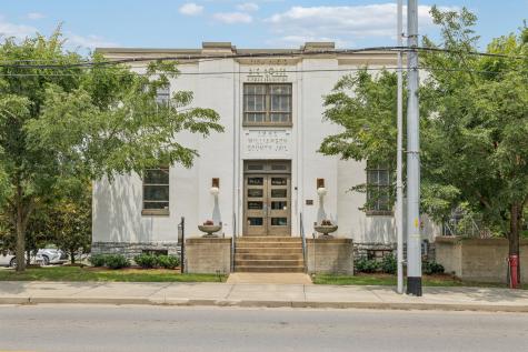 112 Bridge Street Franklin TN 37064