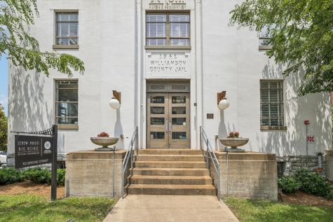 112 Bridge Street Franklin TN 37064
