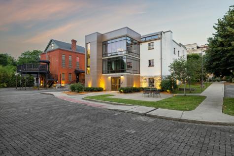 112 Bridge Street Franklin TN 37064