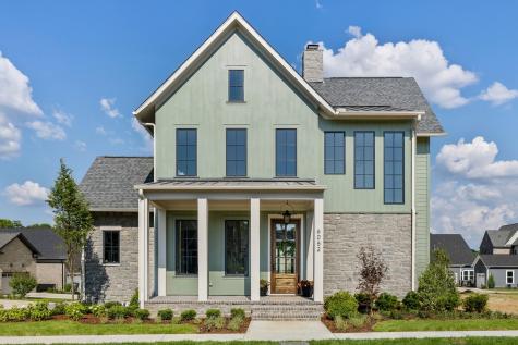 6052 Pasquo Road Nashville TN 37221