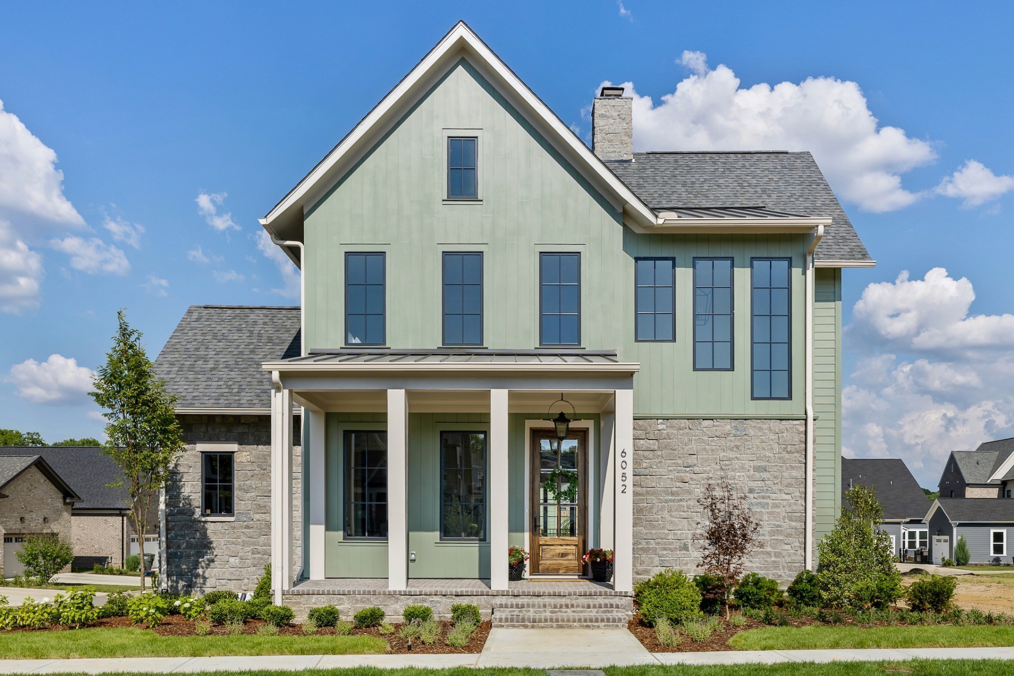 6052 Pasquo Road Nashville TN 37221