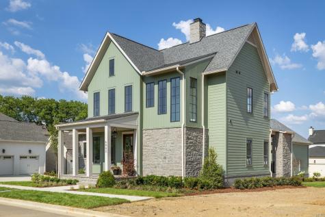 6052 Pasquo Road Nashville TN 37221