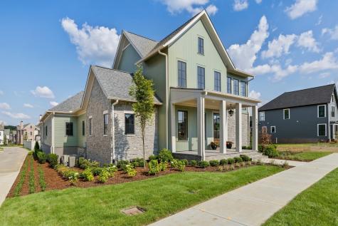 6052 Pasquo Road Nashville TN 37221