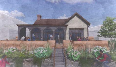 824 Meridian Street Nashville TN 37207