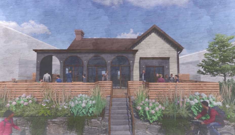 824 Meridian Street Nashville TN 37207