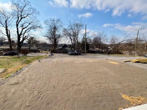 824 Meridian Street Nashville TN 37207
