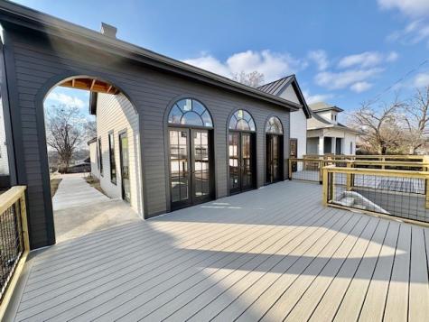824 Meridian Street Nashville TN 37207